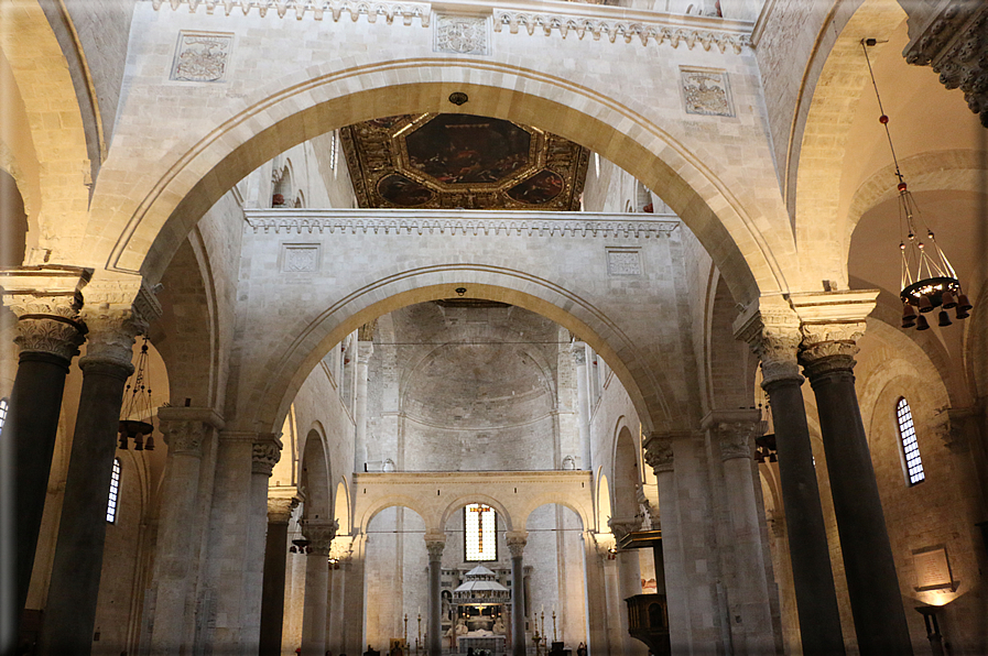 foto Basilica di San Nicola